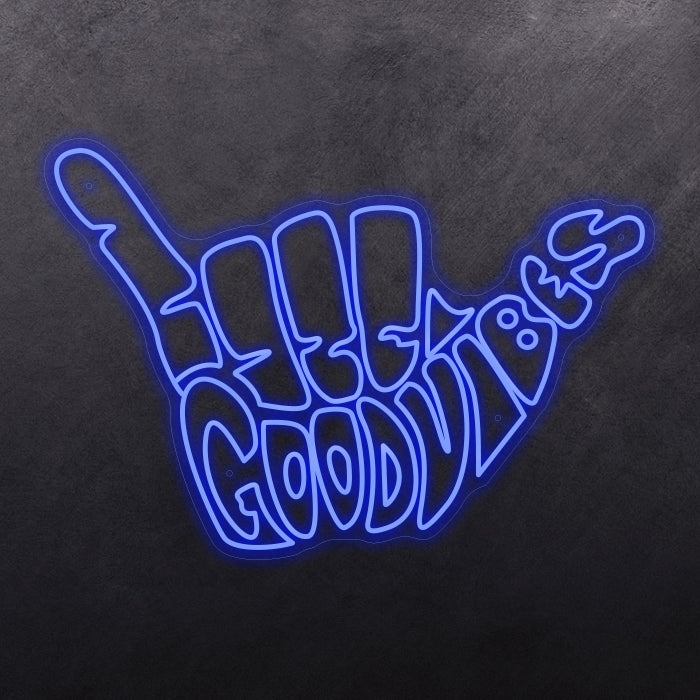 Good Vibes Rock