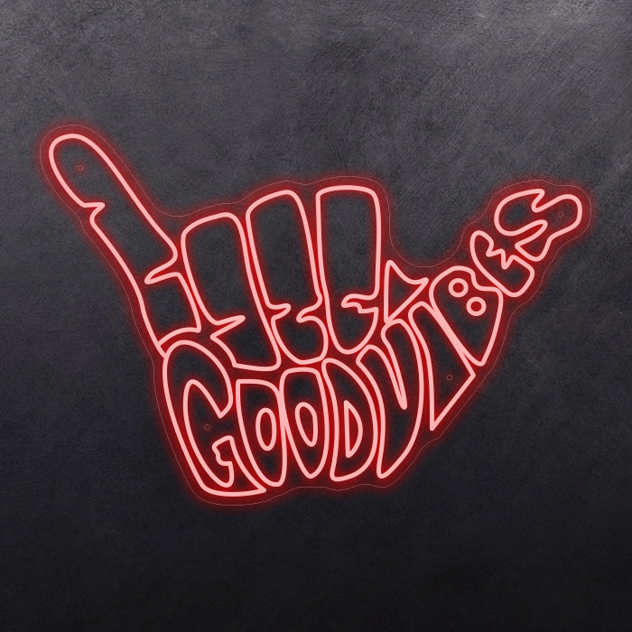 Good Vibes Rock