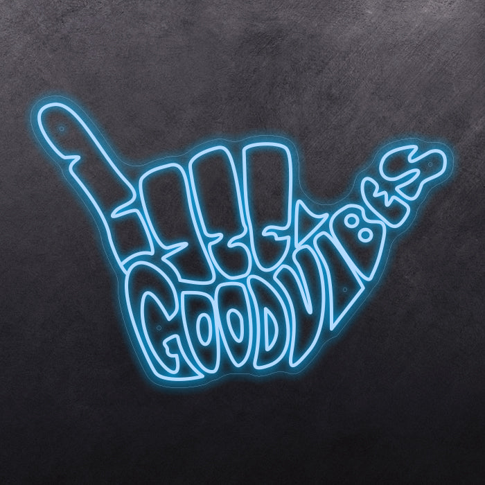 Good Vibes Rock