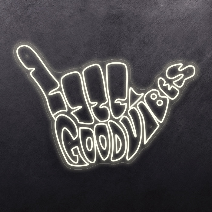 Good Vibes Rock