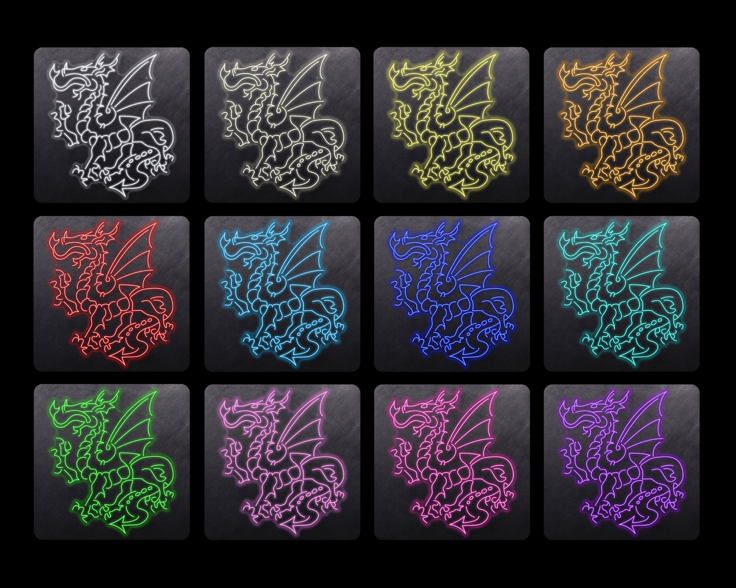 Dragon Design 2