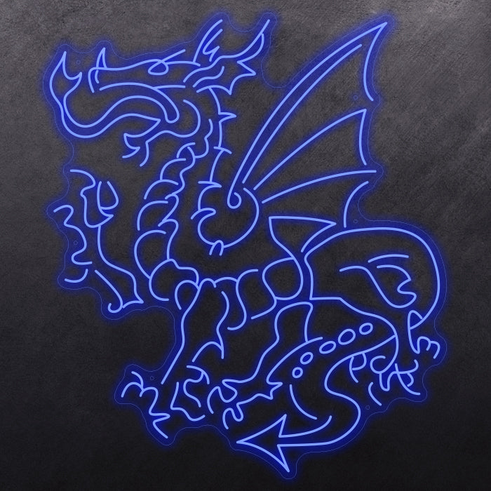Dragon Design 2