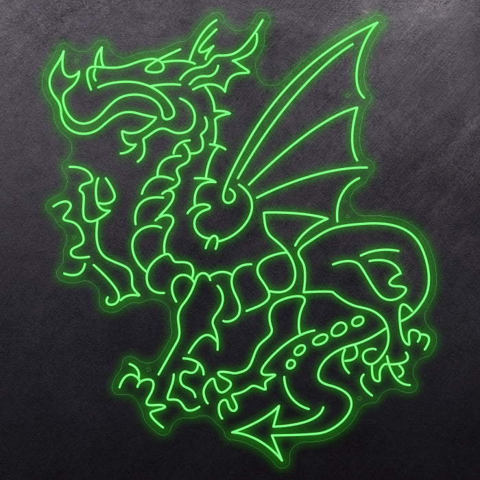 Dragon Design 2