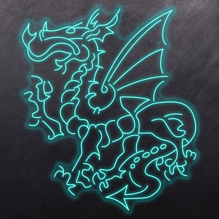 Dragon Design 2