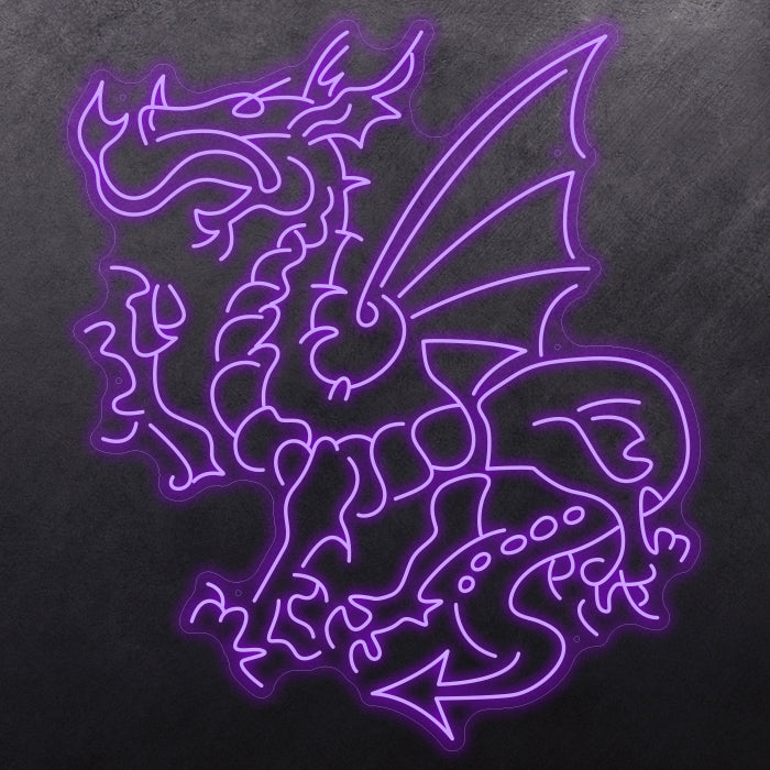 Dragon Design 2