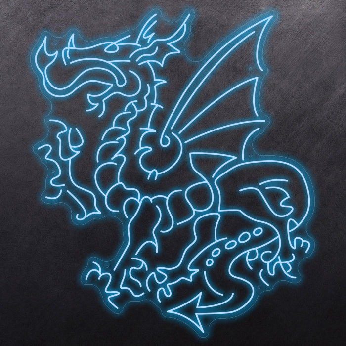Dragon Design 2