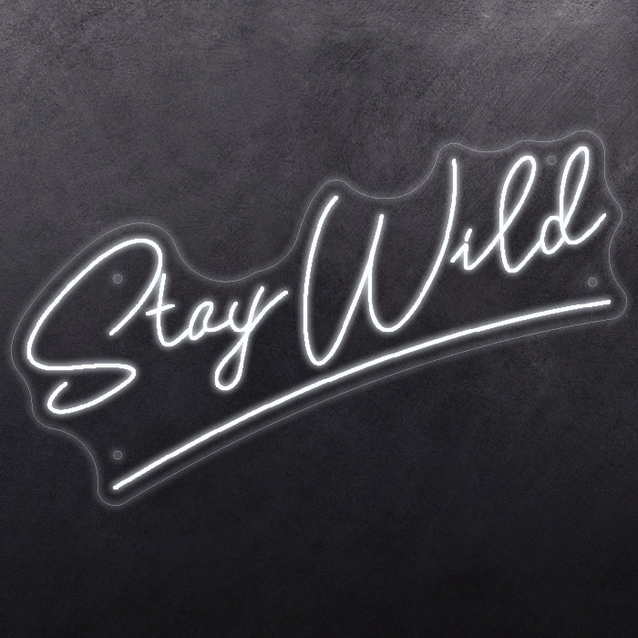 Stay Wild