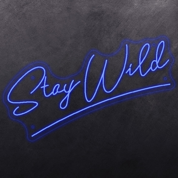 Stay Wild