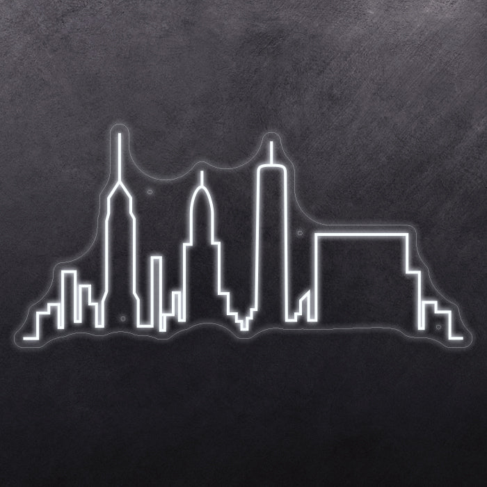 Building Silhouette