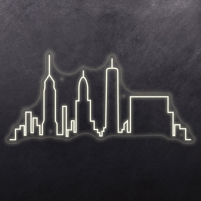Building Silhouette