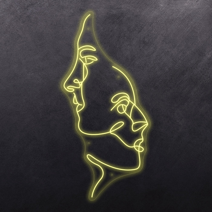 Face Art
