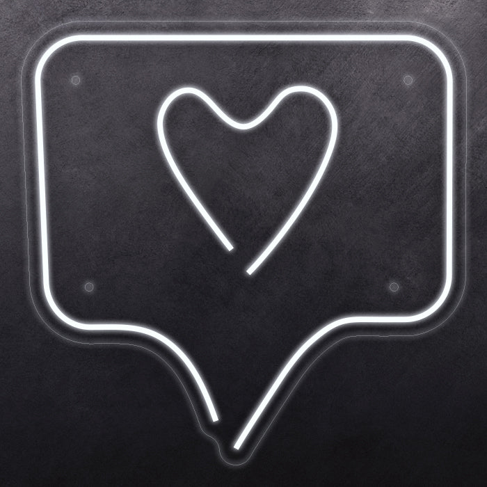 Insta Heart