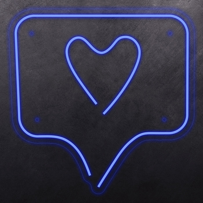 Insta Heart