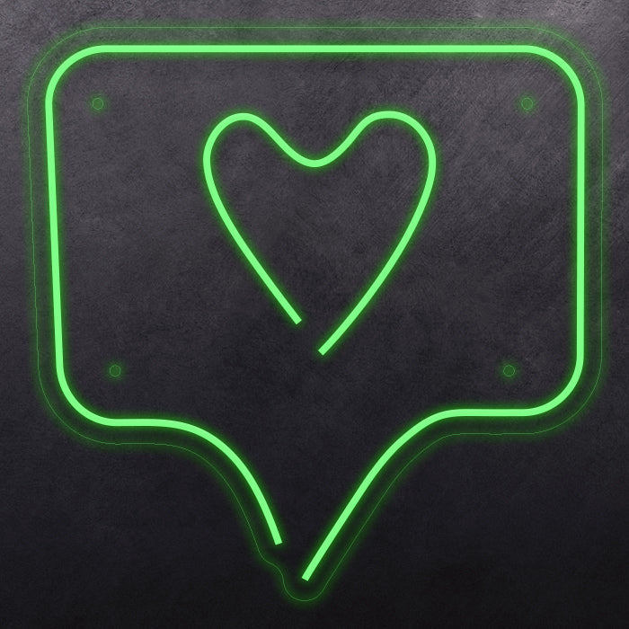 Insta Heart