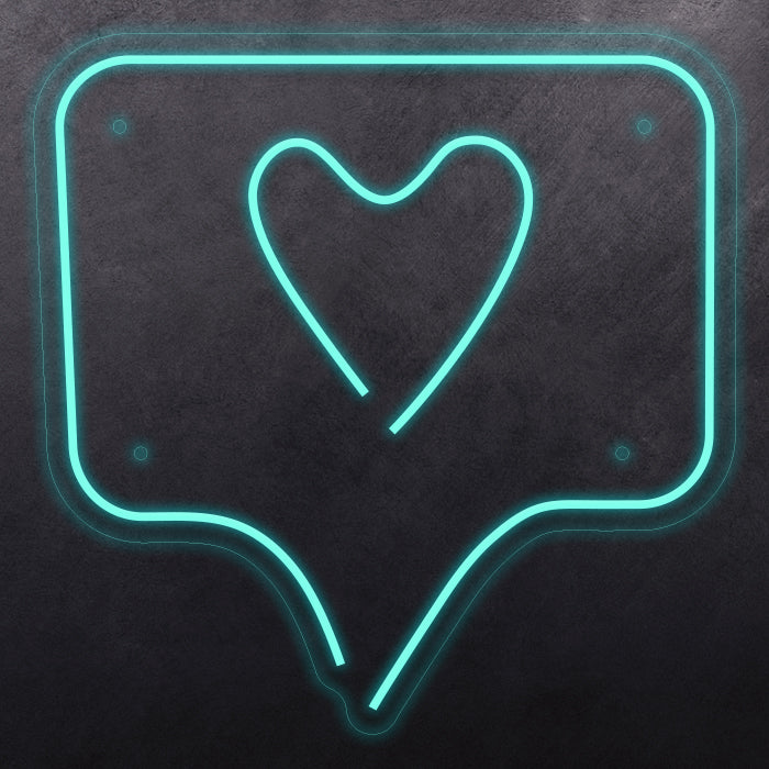 Insta Heart