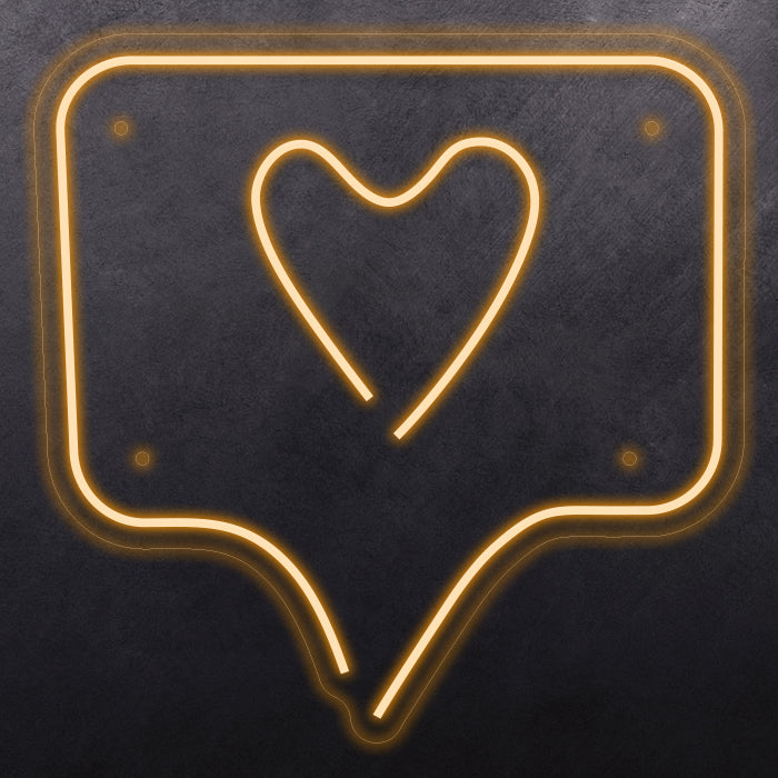 Insta Heart