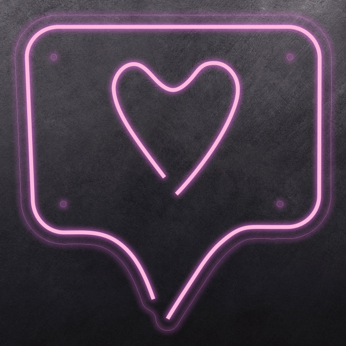 Insta Heart