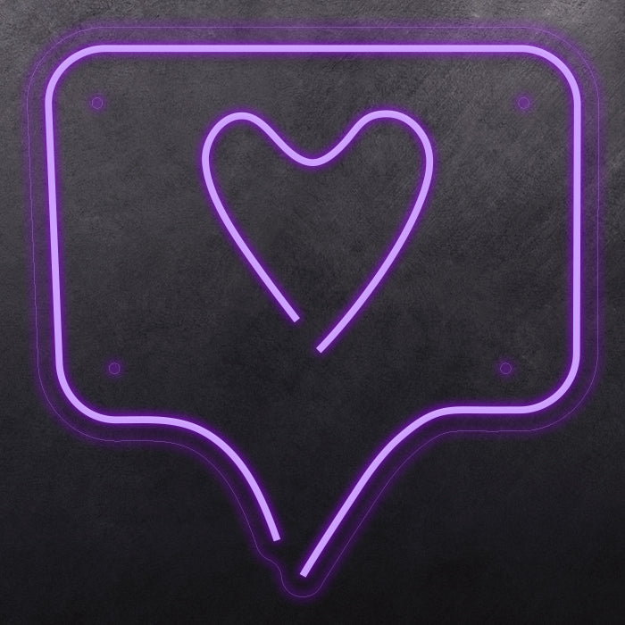 Insta Heart