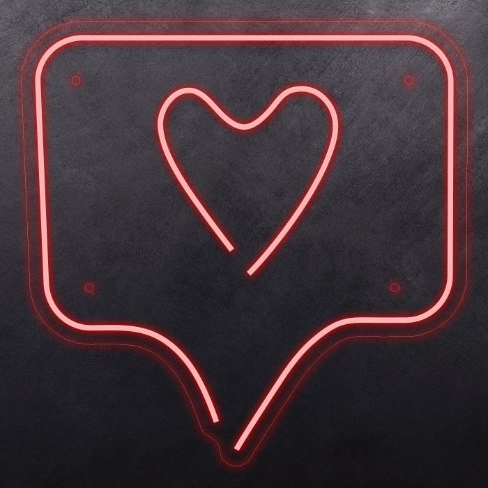 Insta Heart