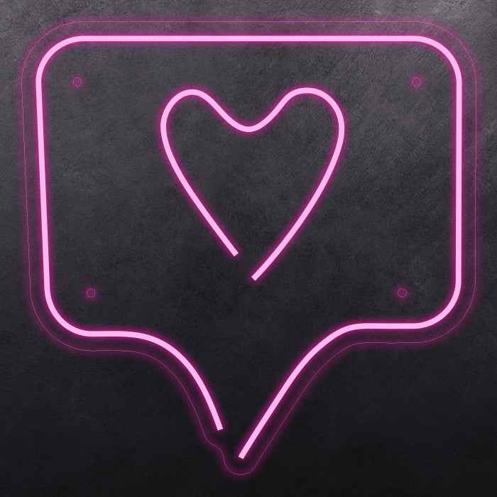 Insta Heart