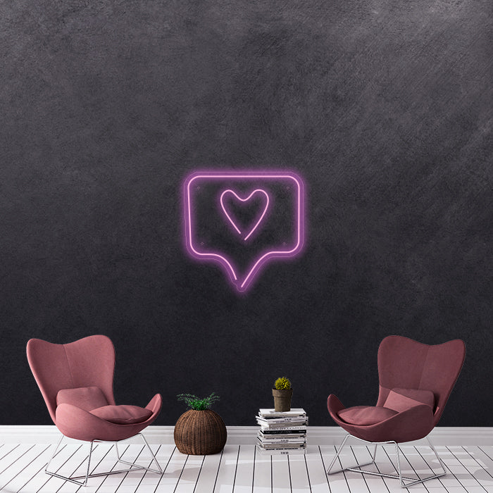 Insta Heart