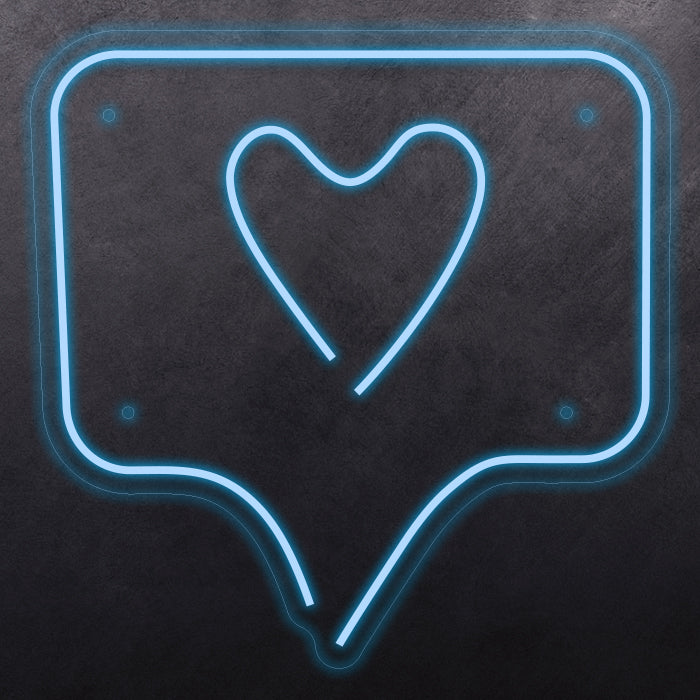 Insta Heart
