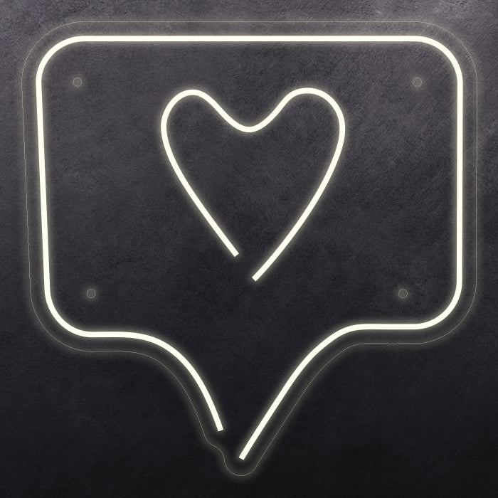 Insta Heart