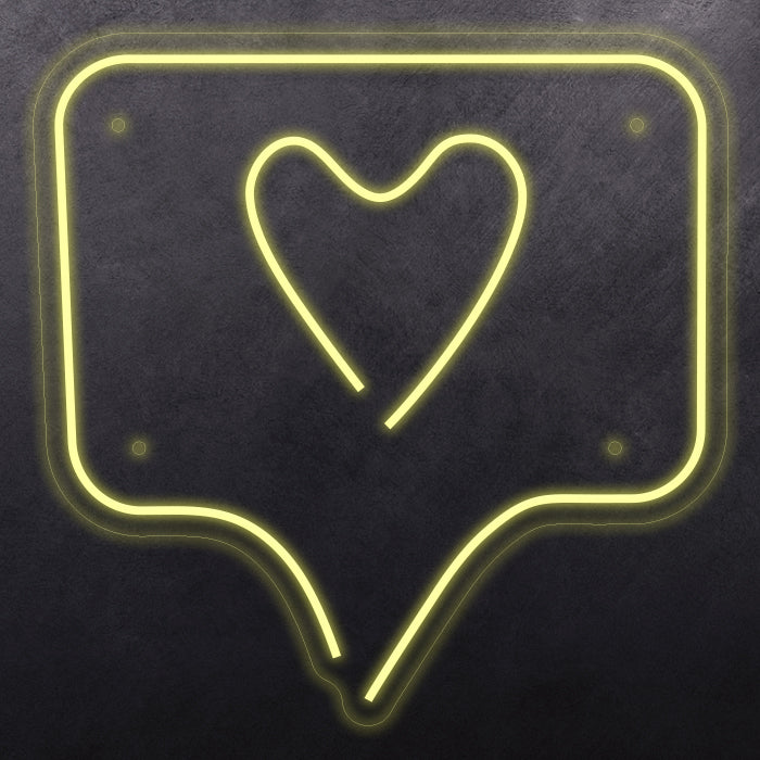 Insta Heart