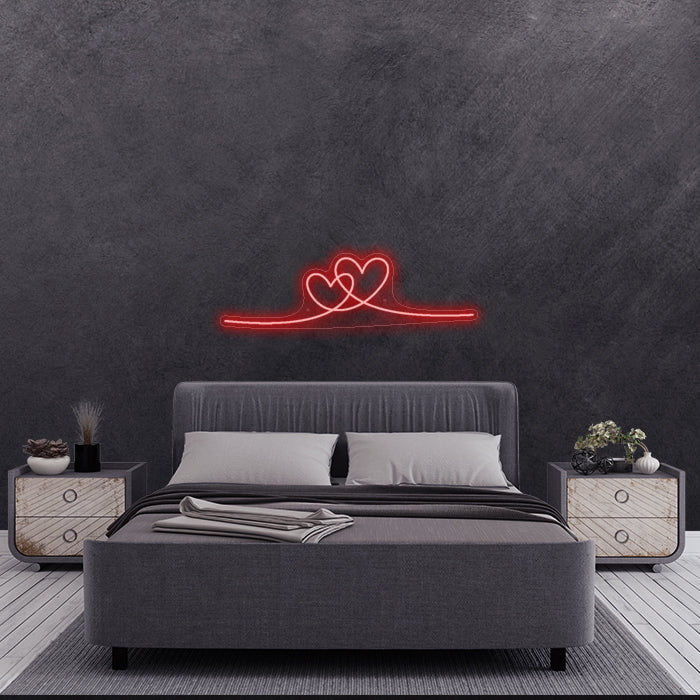 Heart String