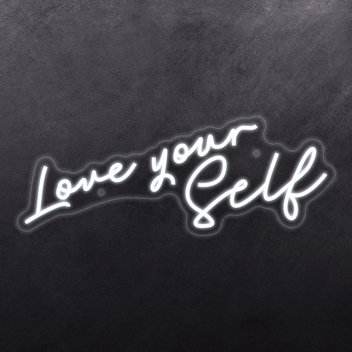 Love Yourself