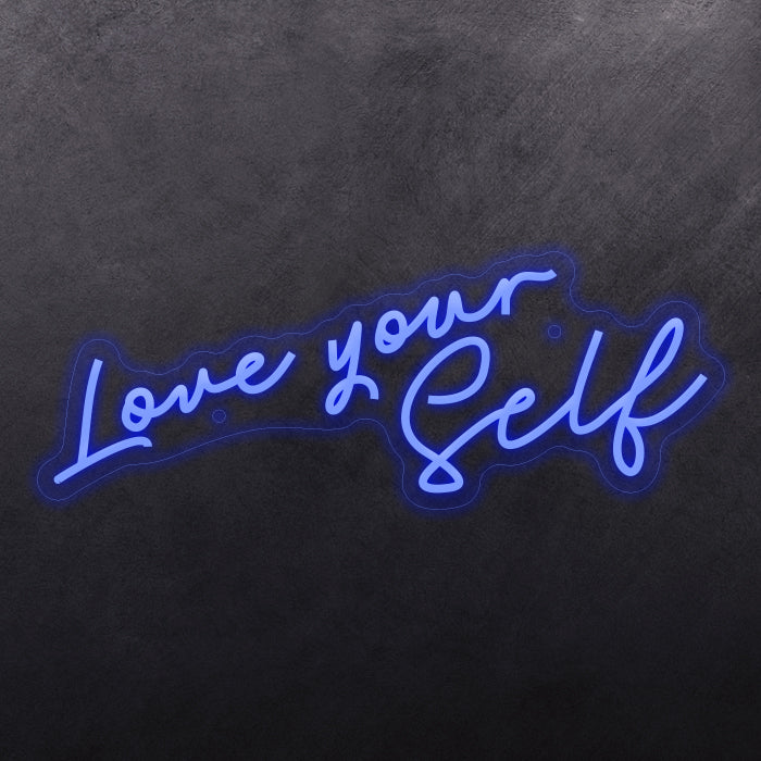 Love Yourself