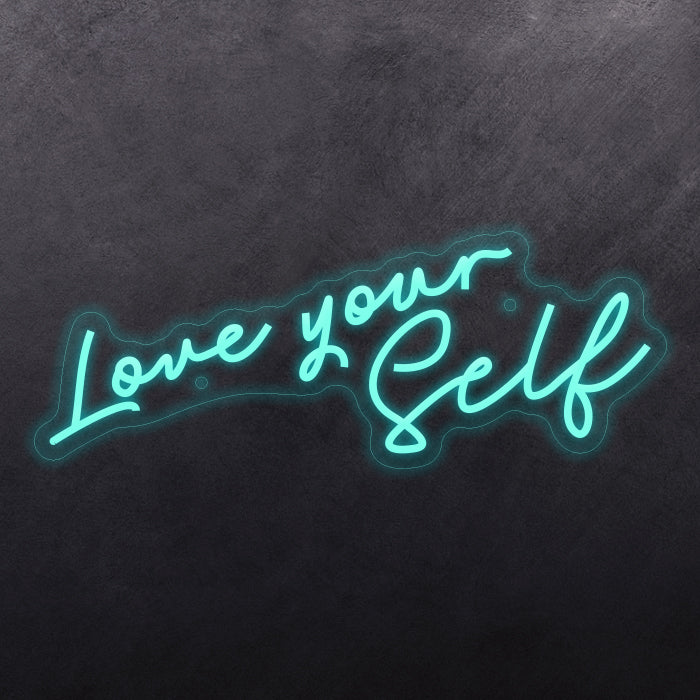 Love Yourself