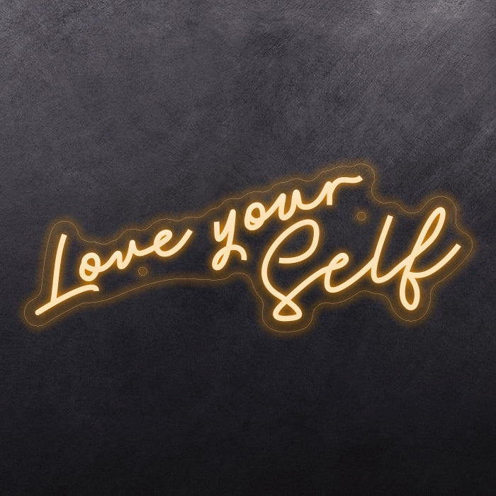 Love Yourself