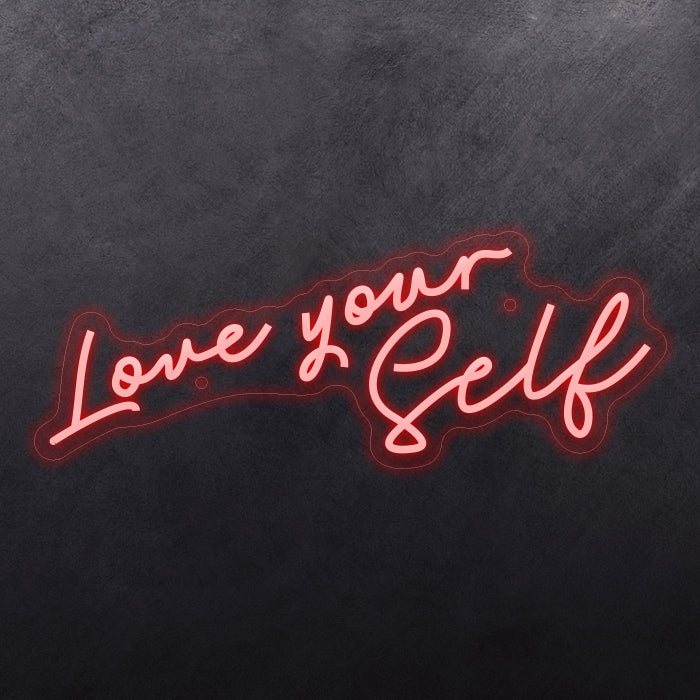 Love Yourself