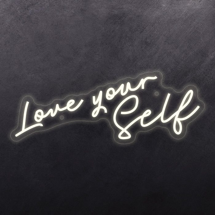 Love Yourself