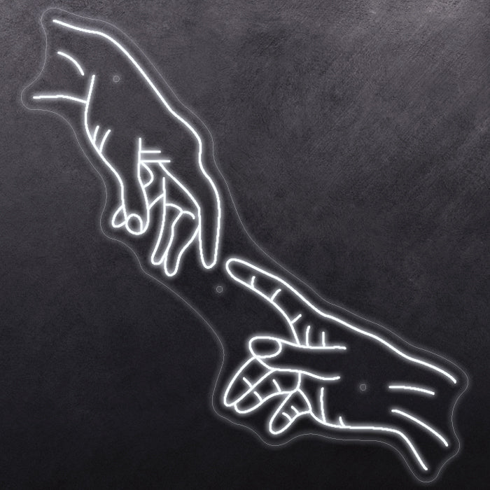Creation of Adam