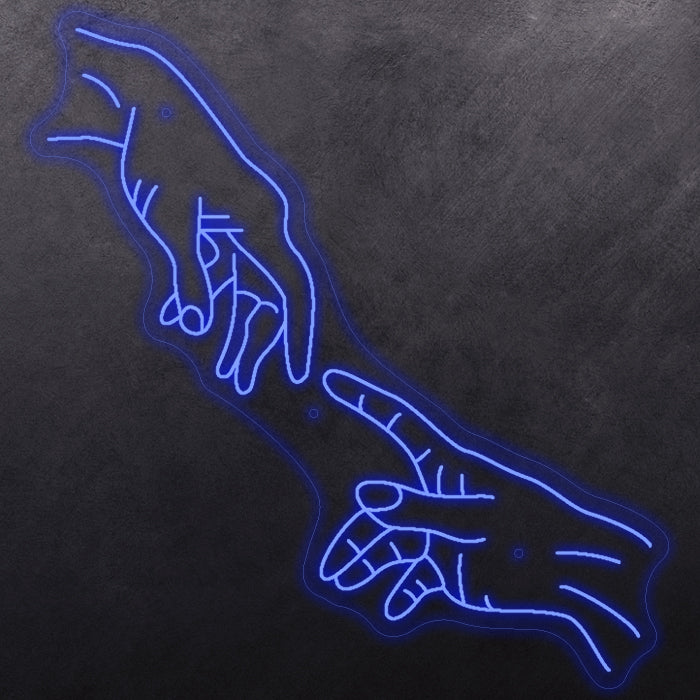 Creation of Adam