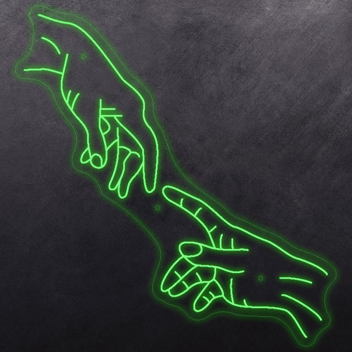 Creation of Adam