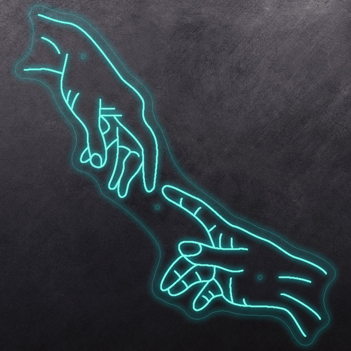 Creation of Adam