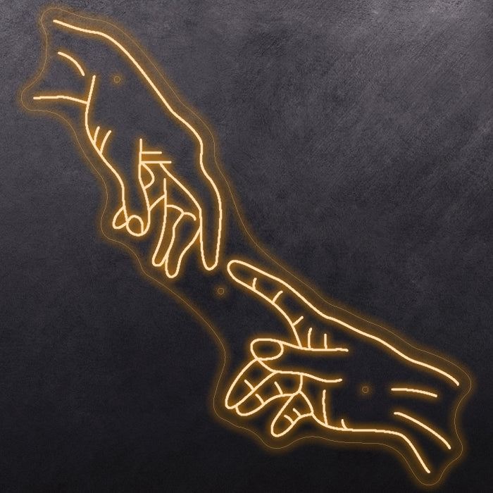 Creation of Adam