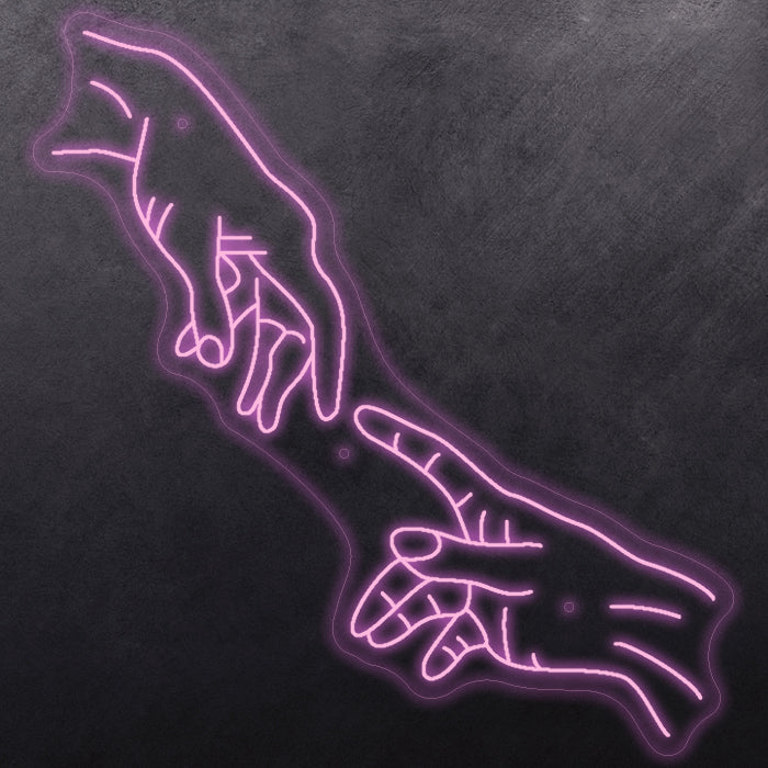 Creation of Adam