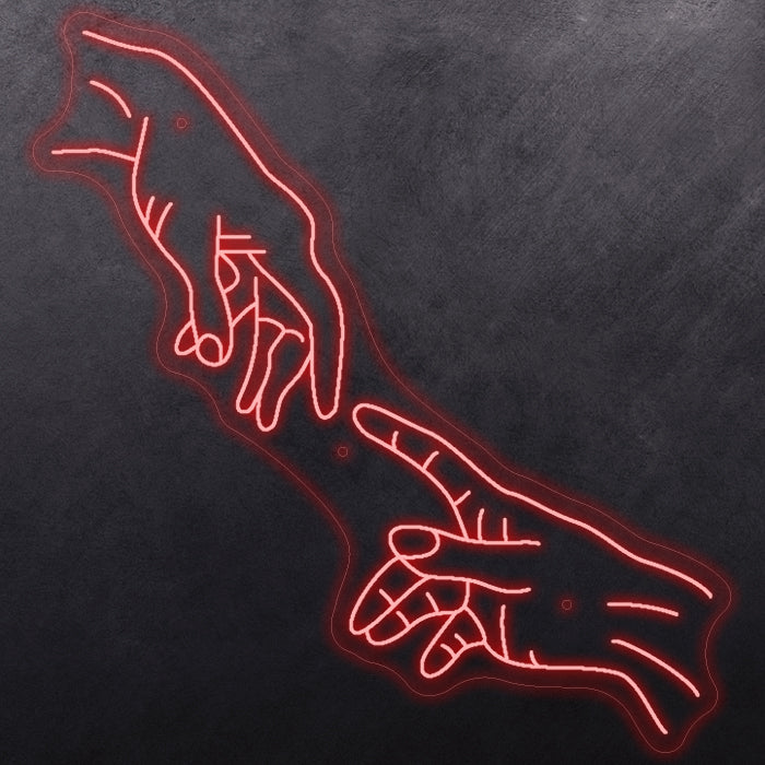 Creation of Adam