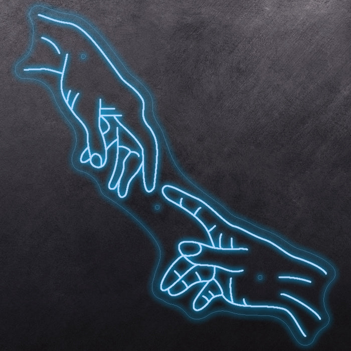 Creation of Adam