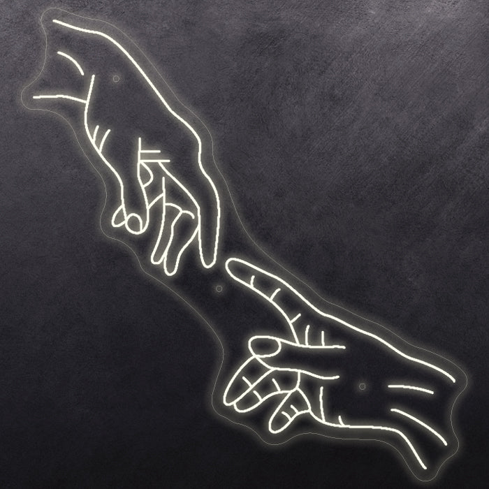 Creation of Adam