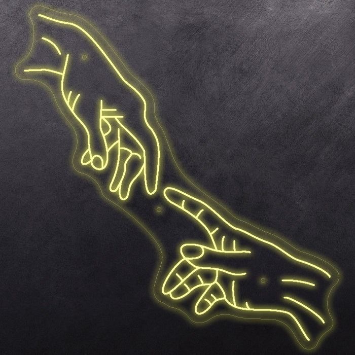 Creation of Adam
