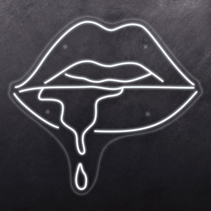 Lips Drip