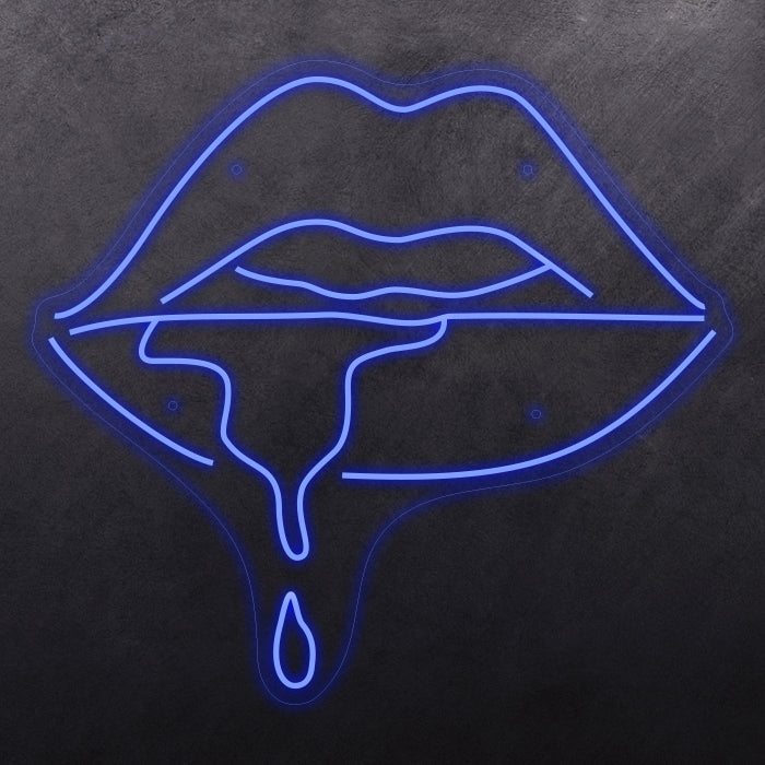 Lips Drip