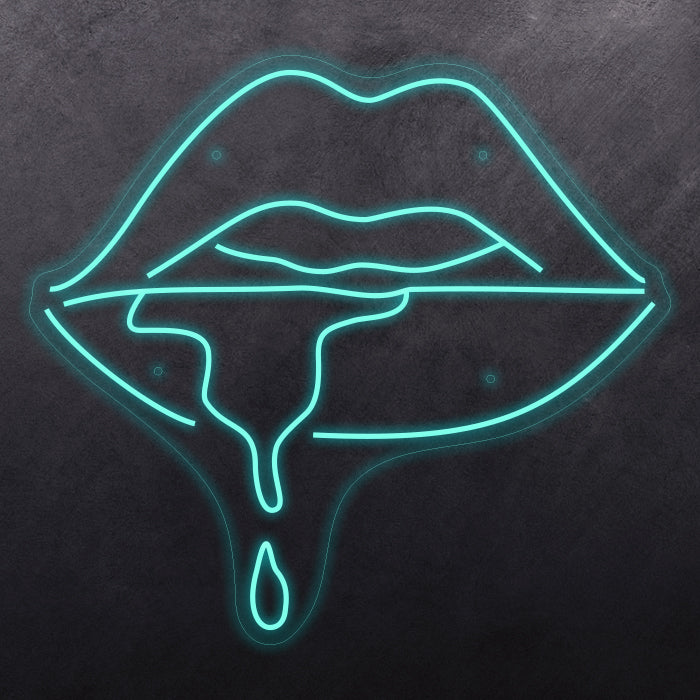 Lips Drip