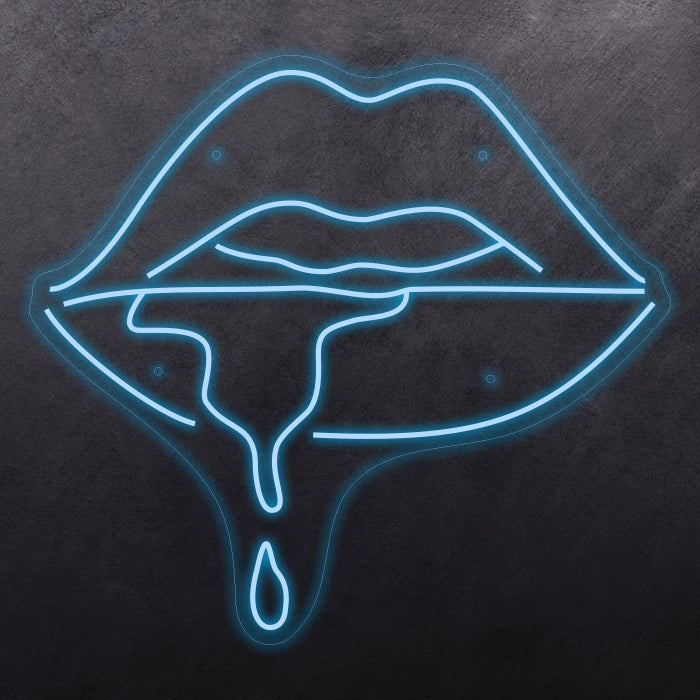 Lips Drip