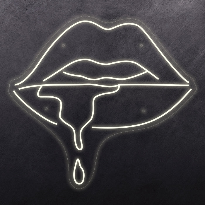 Lips Drip